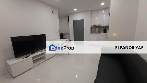 Mercu summer suites corner lot for sale high ROI 6% Bukit Bintang KLCC, Kuala Lumpur, KL City