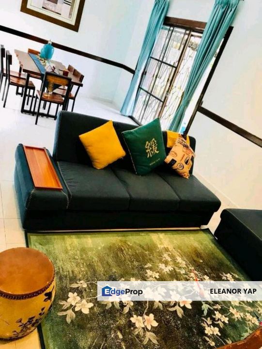 A' Famosa Resort Bungalow For sale ROI 5% Alor Gajah Melaka, Melaka, Alor Gajah