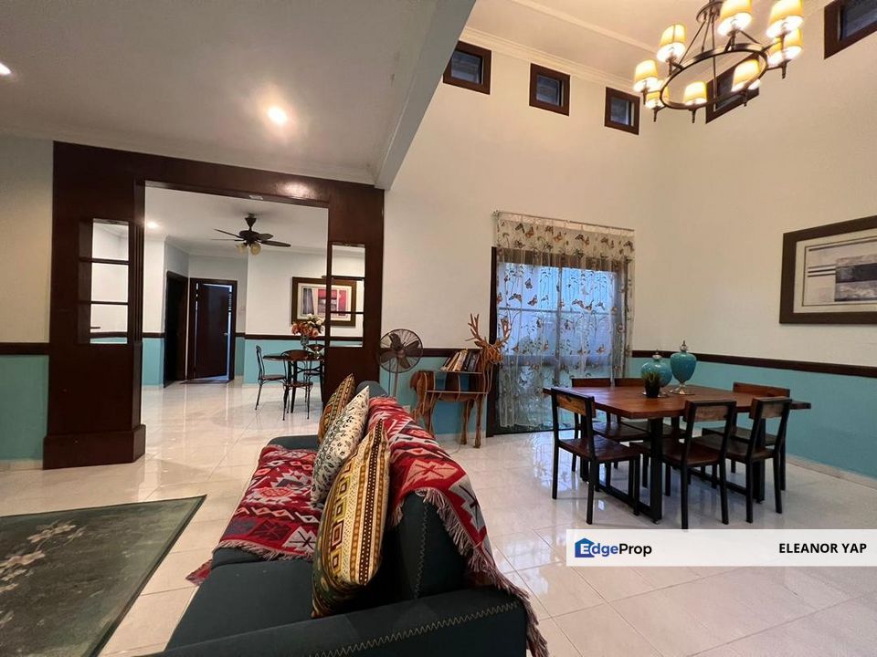 A' Famosa Resort Bungalow For sale ROI 5% Alor Gajah Melaka, Melaka, Alor Gajah