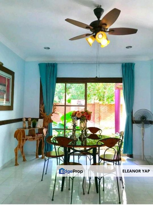 A' Famosa Resort Bungalow For sale ROI 5% Alor Gajah Melaka, Melaka, Alor Gajah