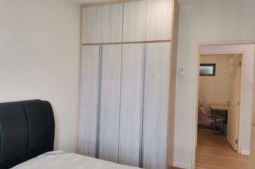 LakeFront Residence Cyberjaya