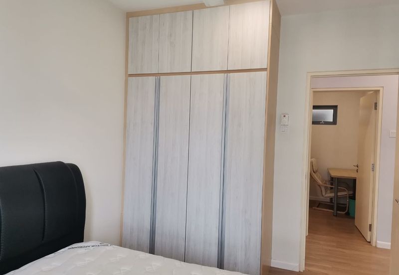 LakeFront Residence Cyberjaya