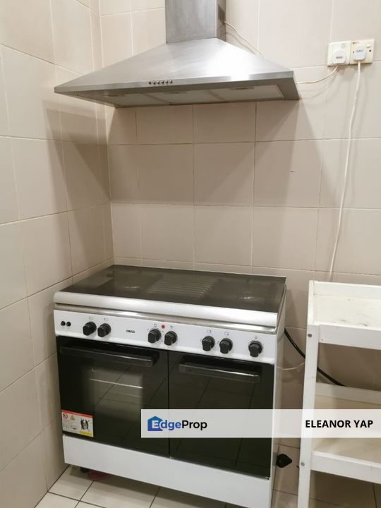 Cozy Suria Stonor For rent KLCC Grand Hyatt in Kuala Lumpur, Kuala Lumpur, KLCC