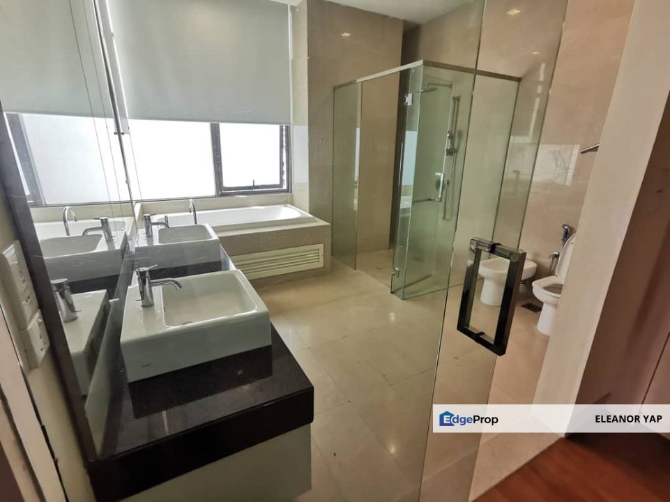 Cozy Suria Stonor For rent KLCC Grand Hyatt in Kuala Lumpur, Kuala Lumpur, KLCC