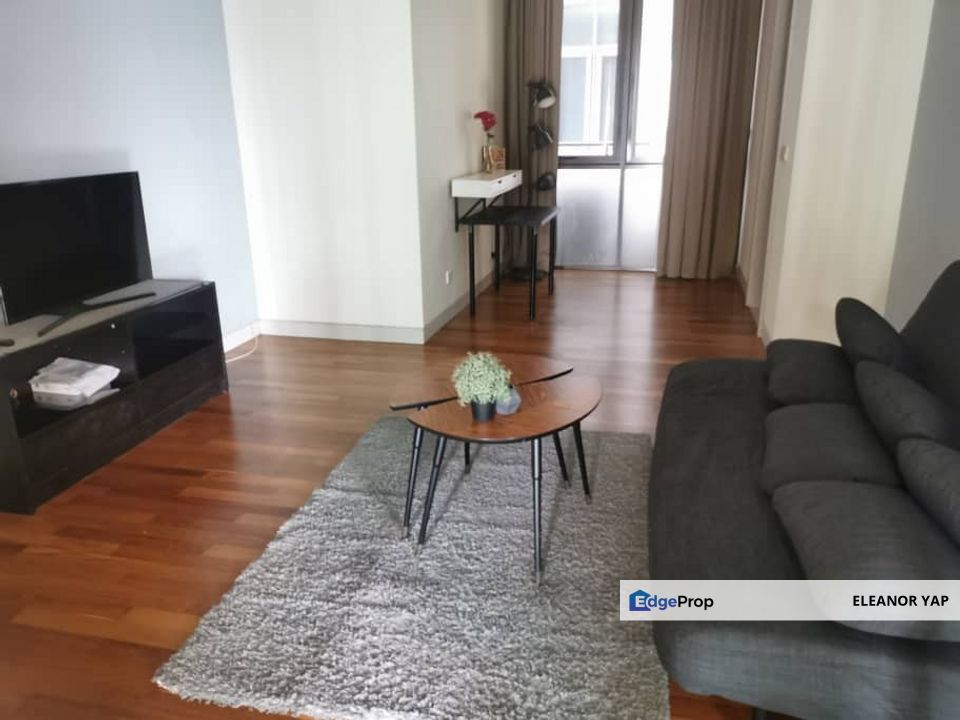 Cozy Suria Stonor For rent KLCC Grand Hyatt in Kuala Lumpur, Kuala Lumpur, KLCC