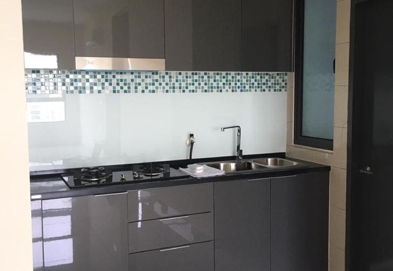 Aura Residence @ Precint 8