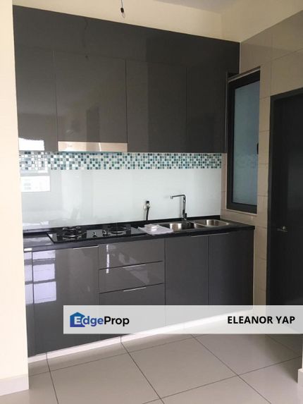 Aura Residence for rent in Presint 8 Putrajaya , Putrajaya, Putrajaya