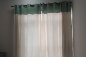 Aura Residence @ Precint 8