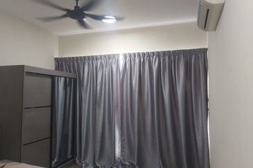 Aura Residence @ Precint 8