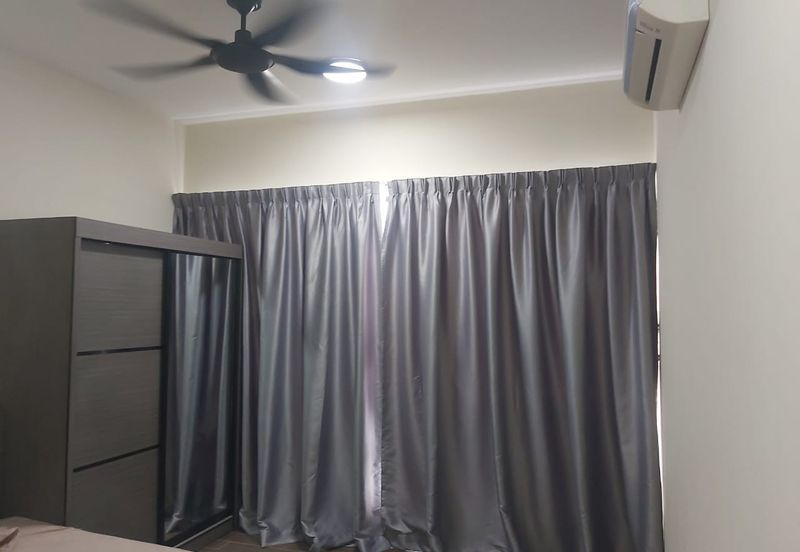 Aura Residence @ Precint 8