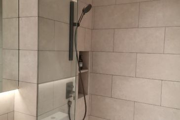 Armani Hallson KLCC For Sale in KLCC Rare Freehold Investment Suites with 300m Link Bridge to KLCC