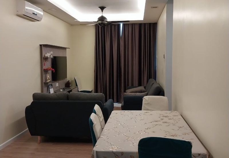 LakeFront Residence Cyberjaya