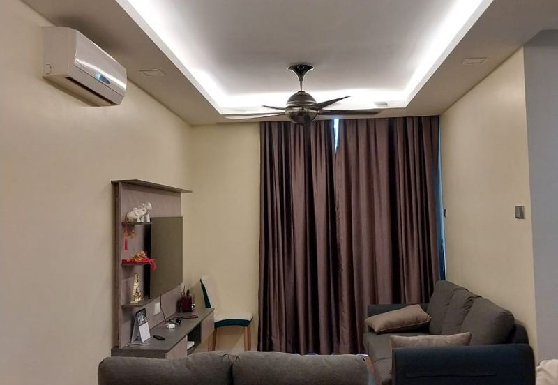 LakeFront Residence Cyberjaya