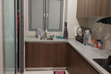 LakeFront Residence Cyberjaya