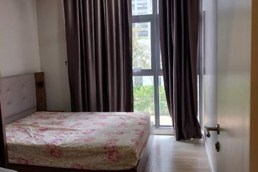 LakeFront Residence Cyberjaya