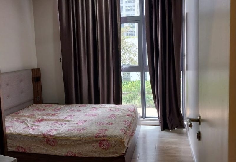 LakeFront Residence Cyberjaya