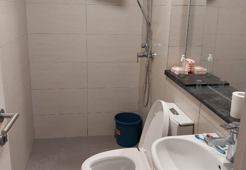 LakeFront Residence Cyberjaya