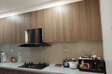 LakeFront Residence Cyberjaya