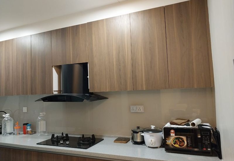 LakeFront Residence Cyberjaya