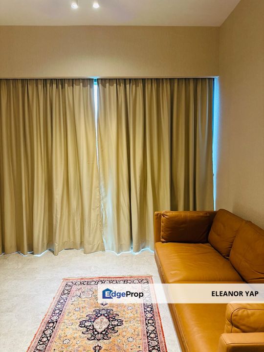 Cozy Stonor 10 For rent Suria Stonor KLCC Grand Hyatt in Kuala Lumpur, Kuala Lumpur, KLCC