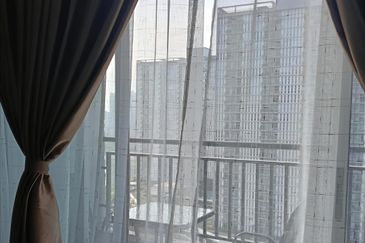 LakeFront Residence Cyberjaya