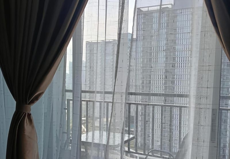 LakeFront Residence Cyberjaya