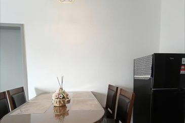 LakeFront Residence Cyberjaya