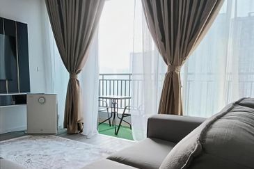 LakeFront Residence Cyberjaya