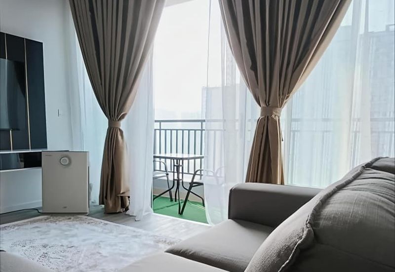 LakeFront Residence Cyberjaya