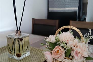 LakeFront Residence Cyberjaya