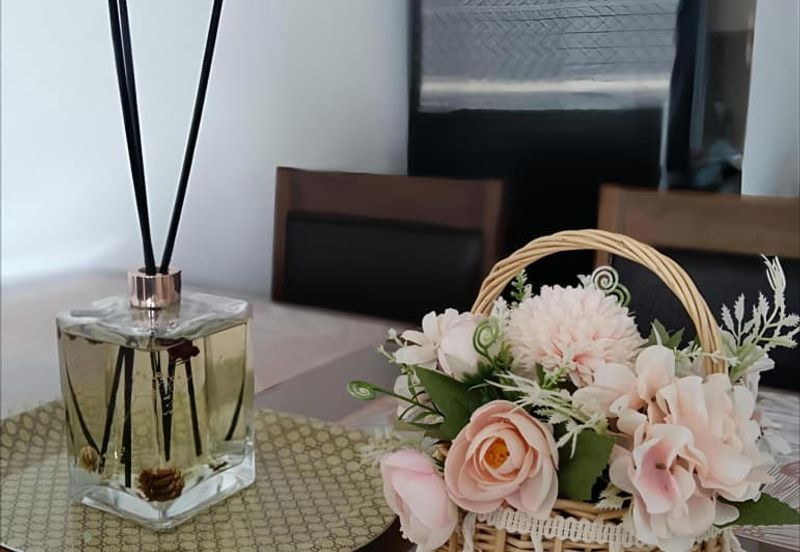 LakeFront Residence Cyberjaya