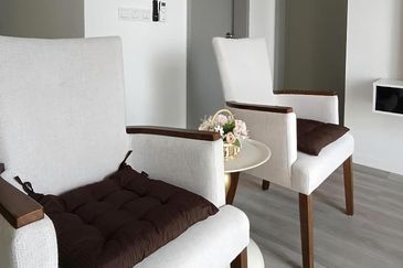 LakeFront Residence Cyberjaya