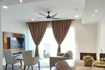 LakeFront Residence Cyberjaya