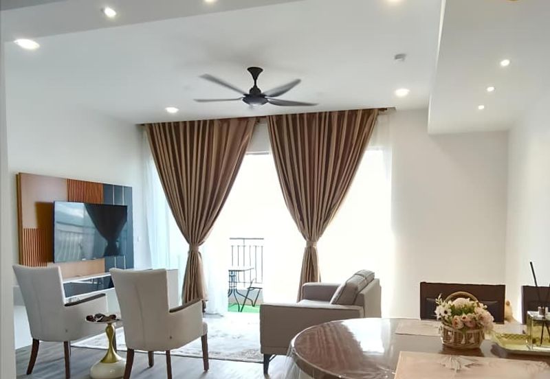 LakeFront Residence Cyberjaya