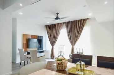 LakeFront Residence Cyberjaya