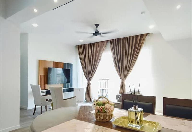 LakeFront Residence Cyberjaya