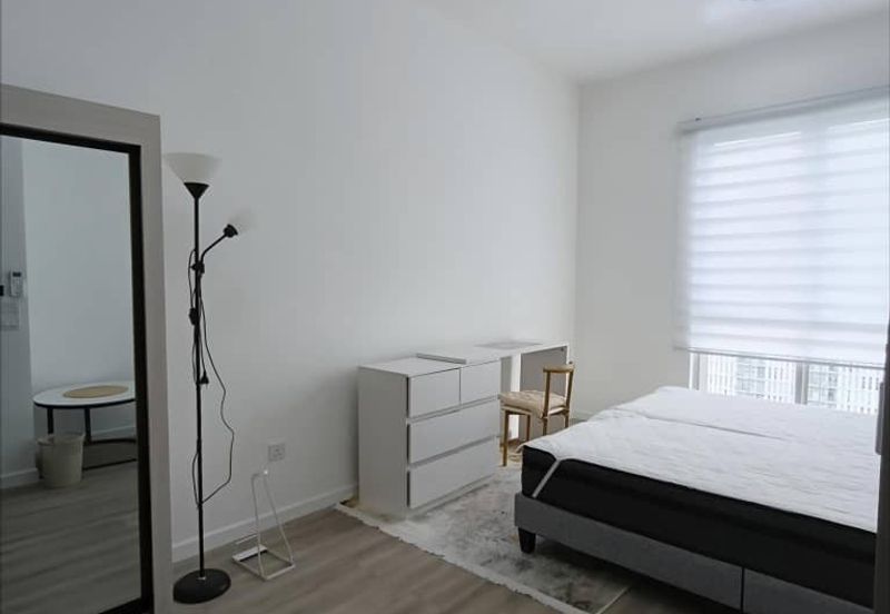 LakeFront Residence Cyberjaya