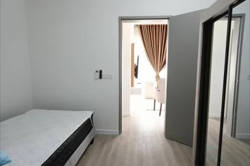 LakeFront Residence Cyberjaya