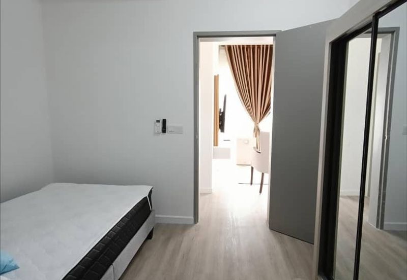 LakeFront Residence Cyberjaya