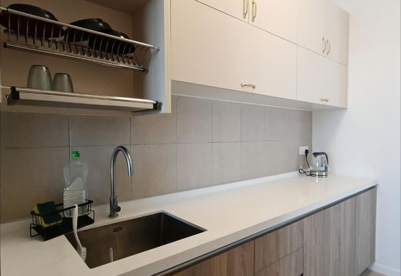 LakeFront Residence Cyberjaya