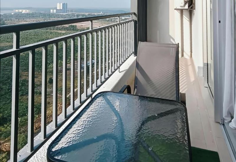 LakeFront Residence Cyberjaya