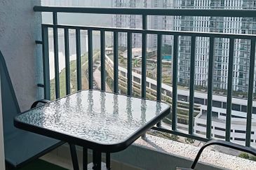 LakeFront Residence Cyberjaya