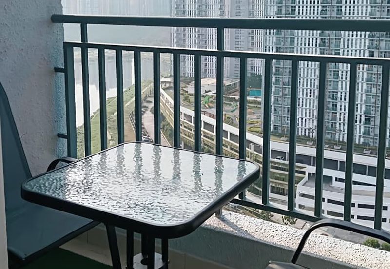 LakeFront Residence Cyberjaya