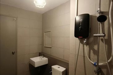 LakeFront Residence Cyberjaya