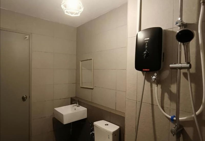 LakeFront Residence Cyberjaya