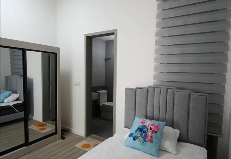 LakeFront Residence Cyberjaya