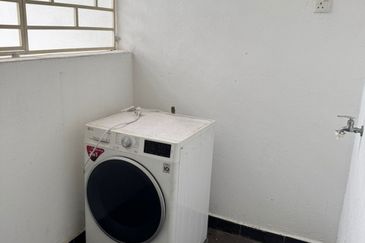 BSP21, Bandar Saujana Putra