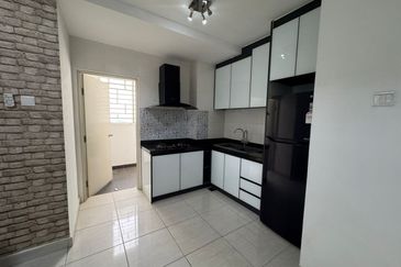 BSP21, Bandar Saujana Putra