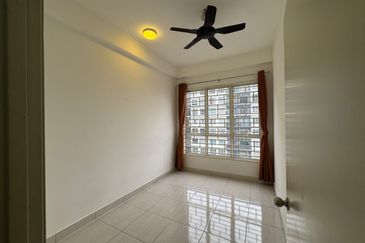 BSP21, Bandar Saujana Putra