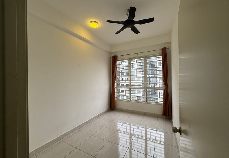 BSP21, Bandar Saujana Putra